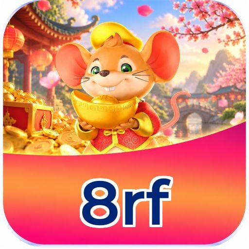 Logo 8rf