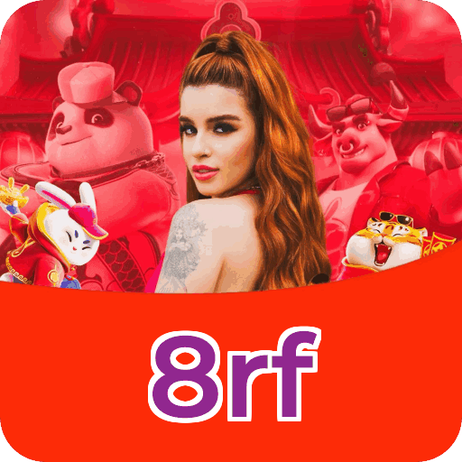 8rf APP mobile iOS Android - 187 mil downloads São Paulo Rio BH
