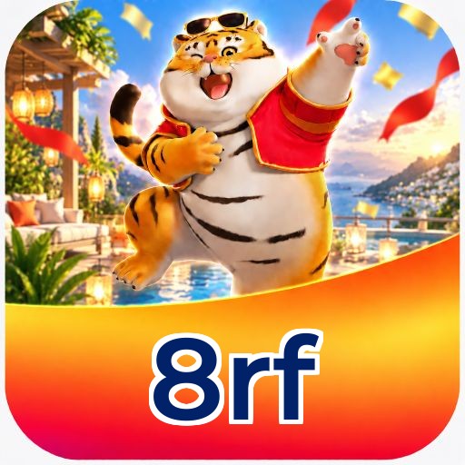 Slots 8rf - Mais de 1.500 jogos de caça-níqueis online