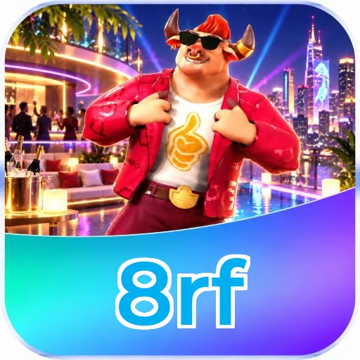 8rf