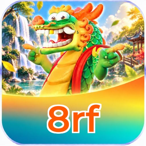 8rf Facebook - Página oficial com promoções e comunidade ativa