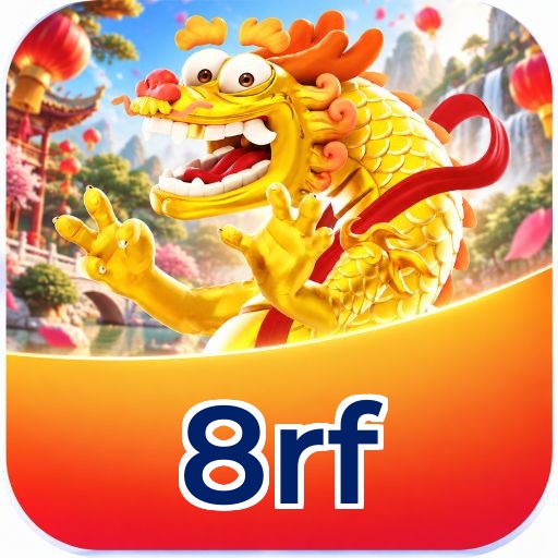 Logo 8rf