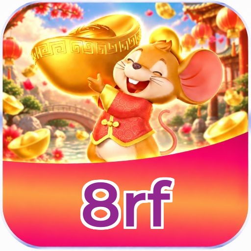 Logo 8rf