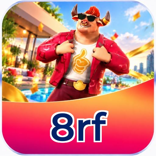 8rf