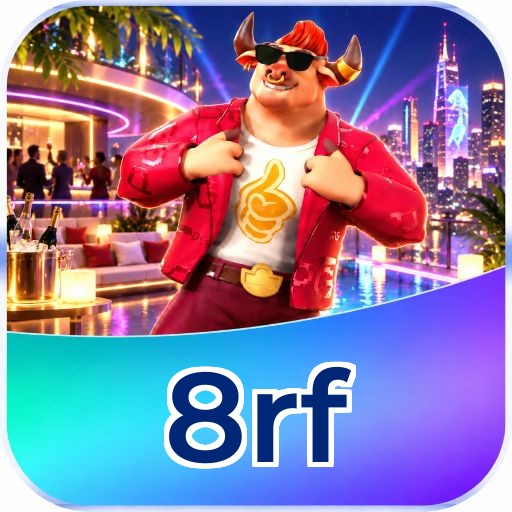 8rf