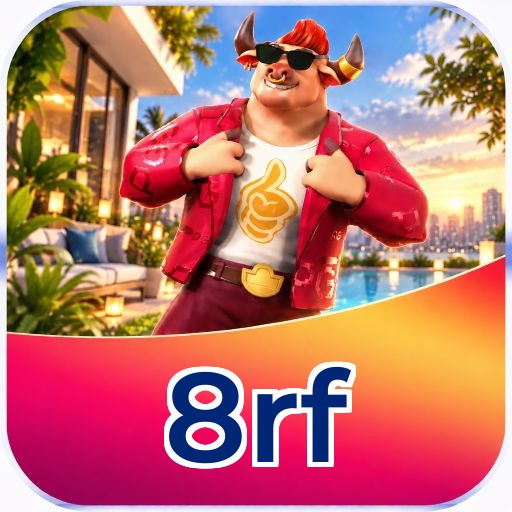 Login 8rf - Acesso rápido e seguro à sua conta