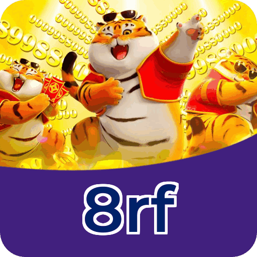 Requisitos do APK da 8rf para Android