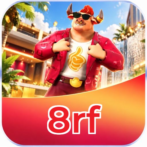 Logo 8rf