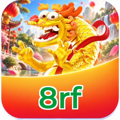 8rf Facebook - Página oficial com promoções e comunidade ativa