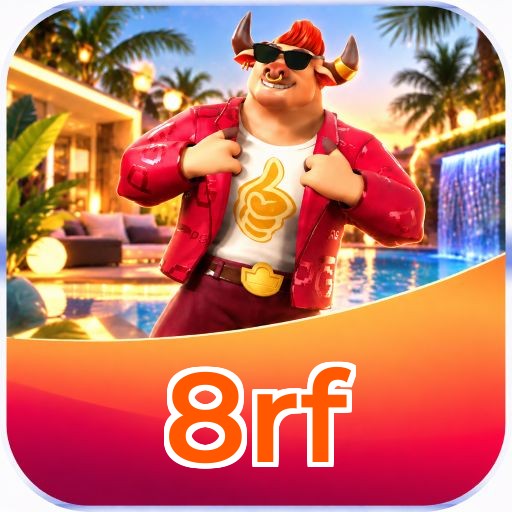 Jogos 8rf - Mais de 2.500 jogos online certificados