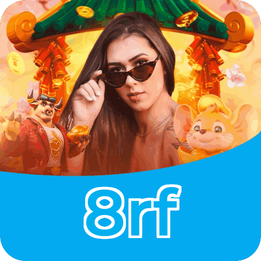 8rf PIX instantâneo Brasil - Depósito e saque em minutos 24/7