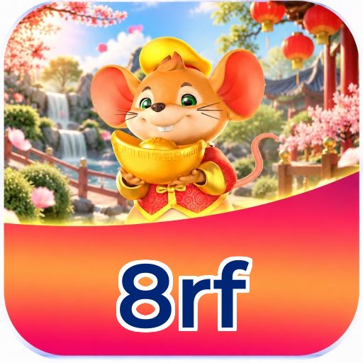 Logo 8rf