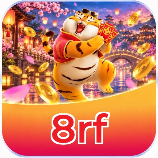 Logo 8rf