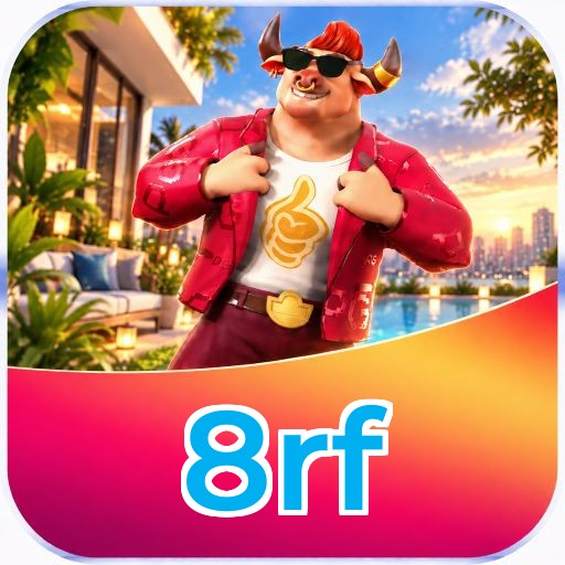 Lottery 8rf - Jogos de loteria com jackpots milionários