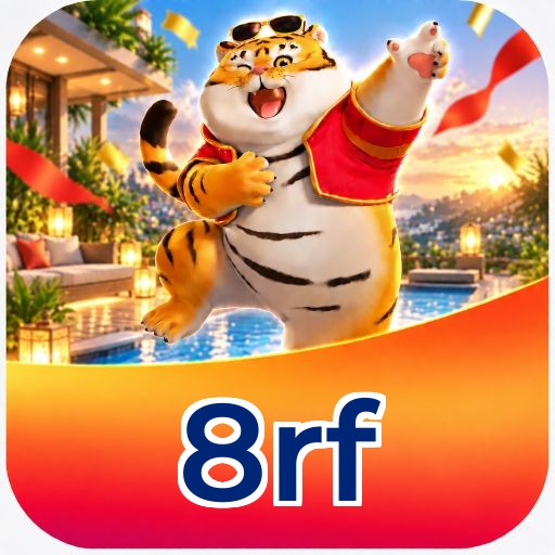 Logo 8rf