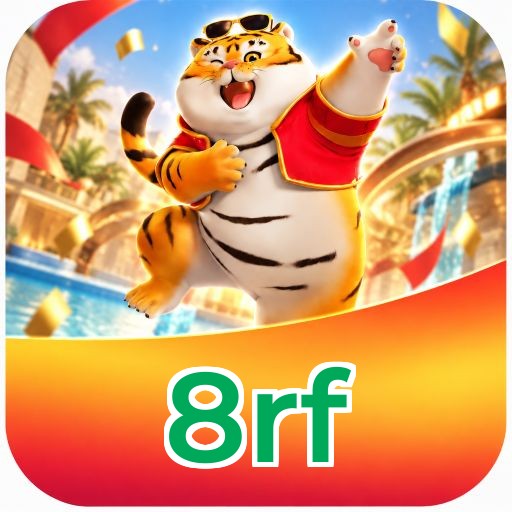 Logo 8rf