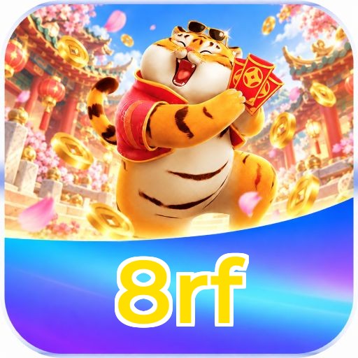 8rf Facebook - Página oficial com promoções e comunidade ativa